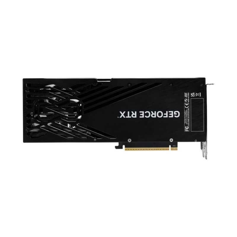 PALIT RTX 5070 Infinity 3 12GB GDDR7 GPU - Image 7