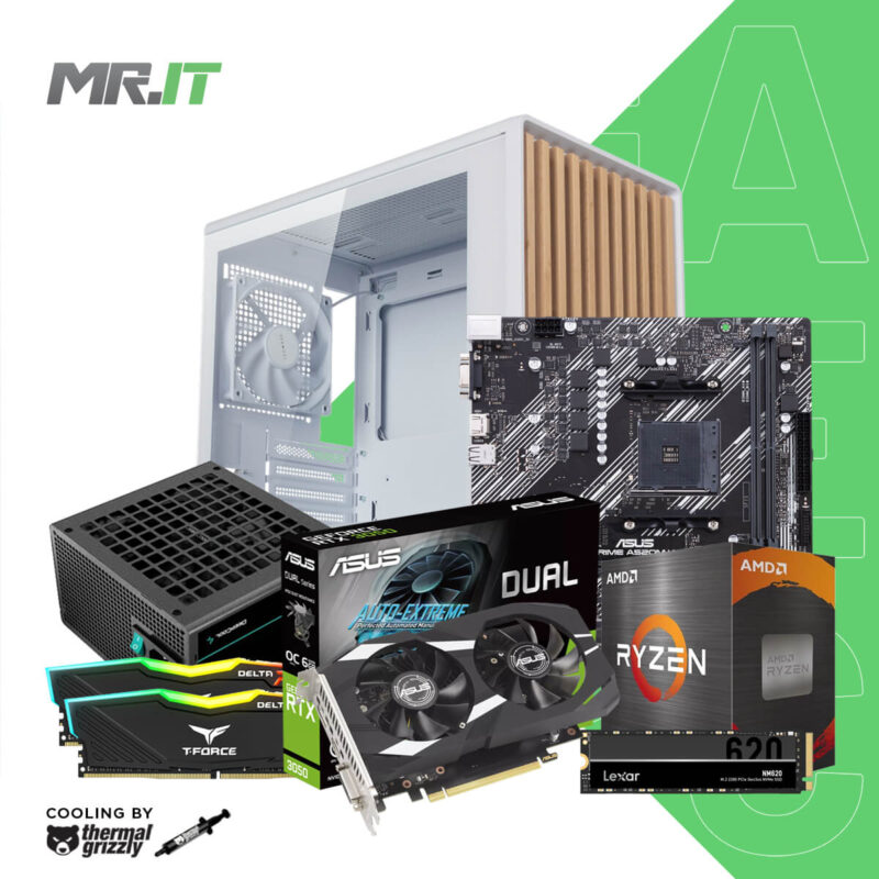 PETA AMD Gaming PC 2.2.6