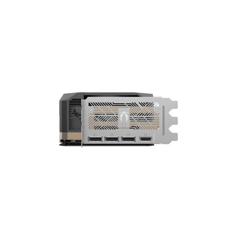 ZOTAC Gaming GeForce RTX 5070 Ti SOLID 16GB GDDR7 GPU - Image 5
