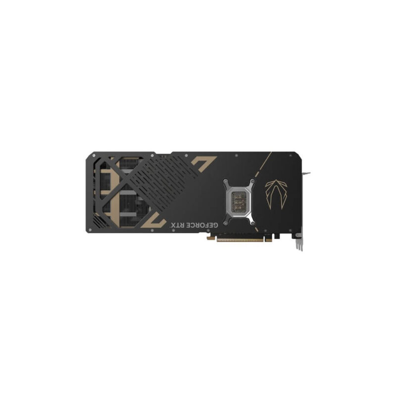 ZOTAC Gaming GeForce RTX 5070 Ti SOLID 16GB GDDR7 GPU - Image 6