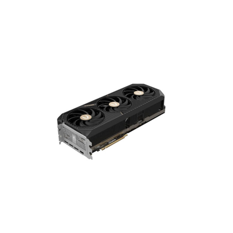 ZOTAC Gaming GeForce RTX 5070 Ti SOLID 16GB GDDR7 GPU - Image 3
