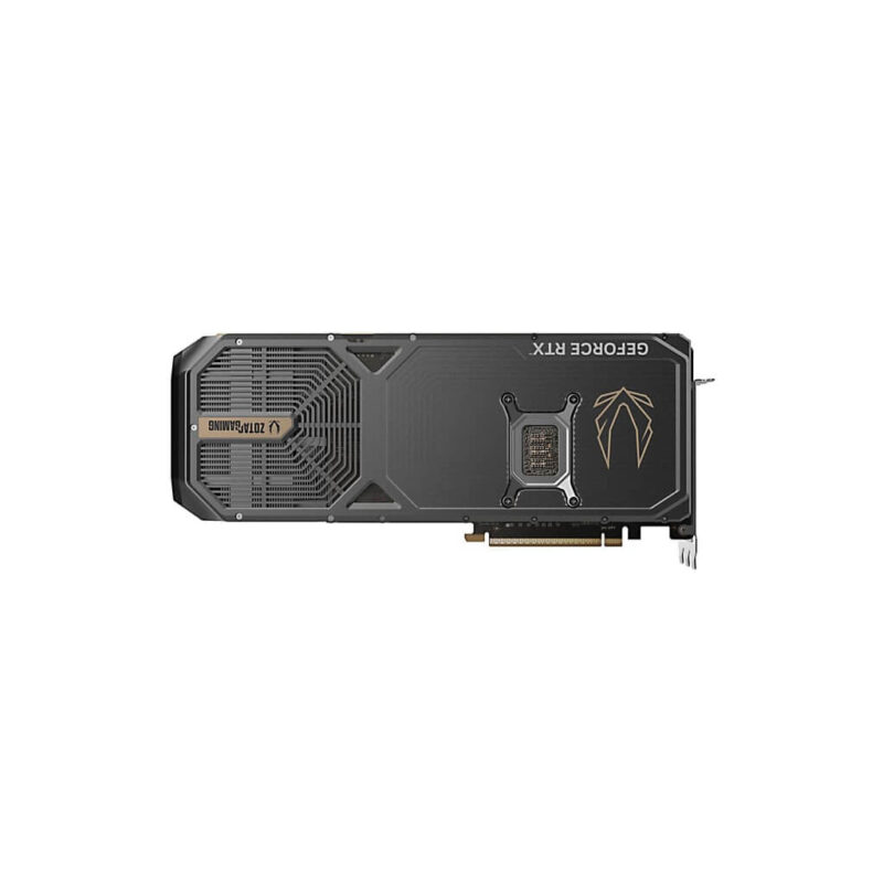 ZOTAC Gaming GeForce RTX 5080 AMP Extreme Infinity ULTRA 16GB GDDR7 GPU - Image 5