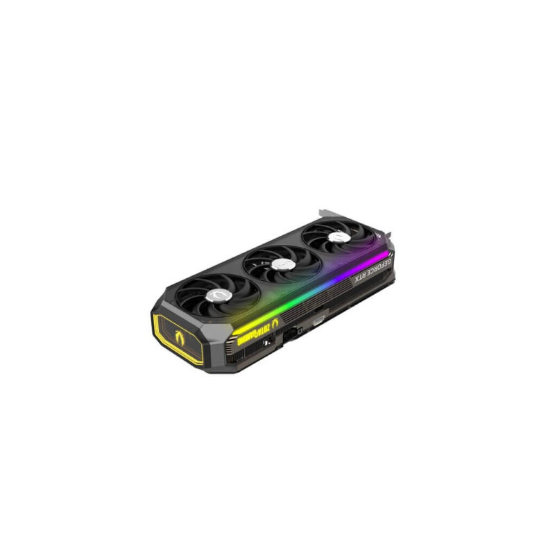 ZOTAC Gaming GeForce RTX 5080 AMP Extreme Infinity ULTRA 16GB GDDR7 GPU - Image 3