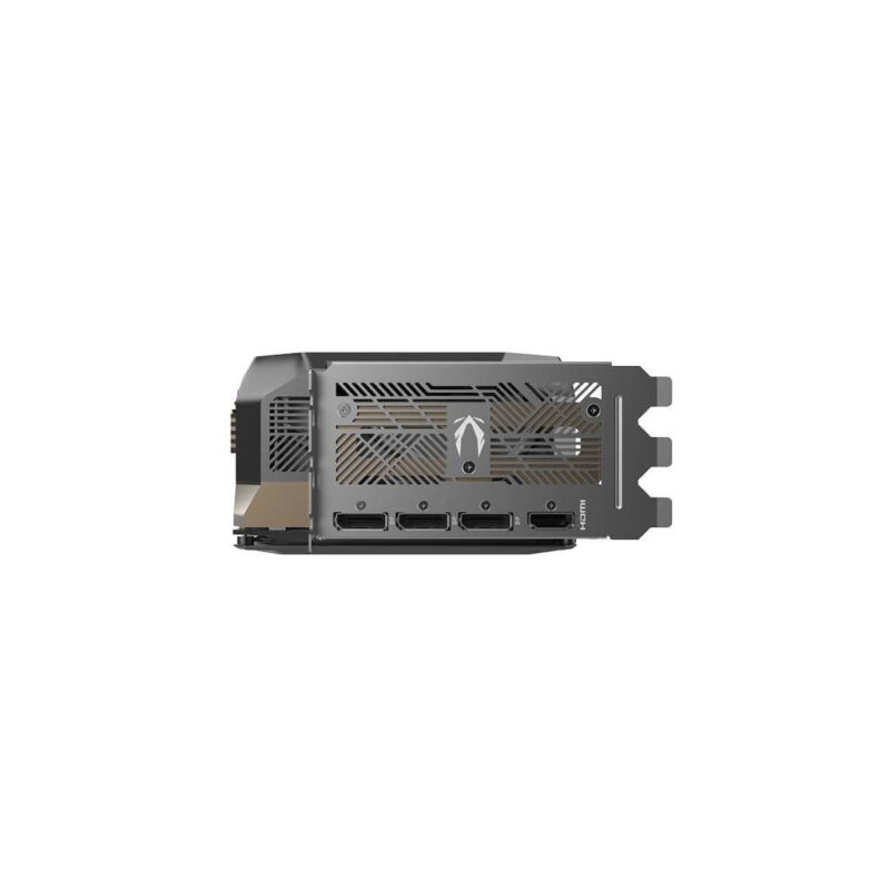 ZOTAC Gaming GeForce RTX 5070 Ti AMP Extreme Infinity 16GB GDDR7 GPU - Image 8