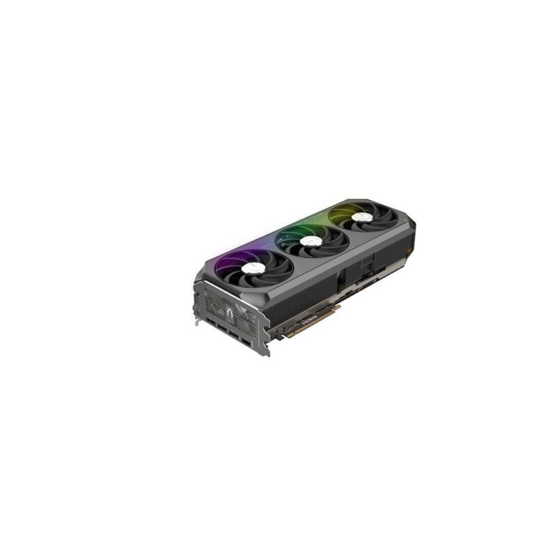 ZOTAC Gaming GeForce RTX 5070 Ti AMP Extreme Infinity 16GB GDDR7 GPU - Image 5