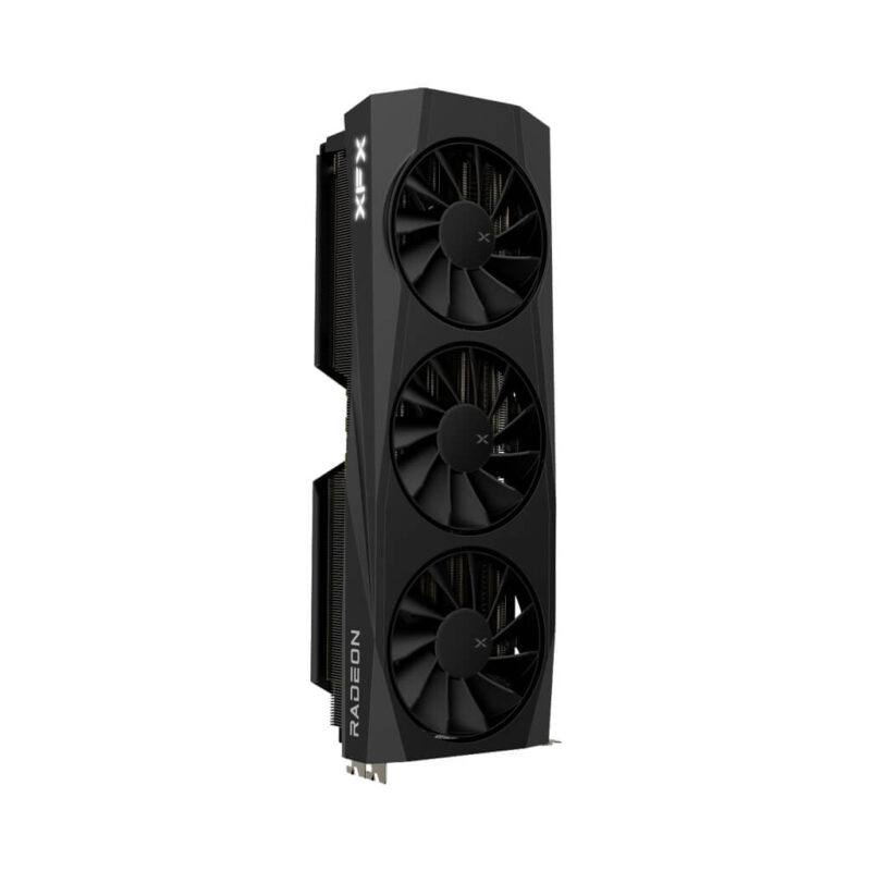 XFX RX9070 XT Quicksilver Triple 16GB GDDR6 GPU 2