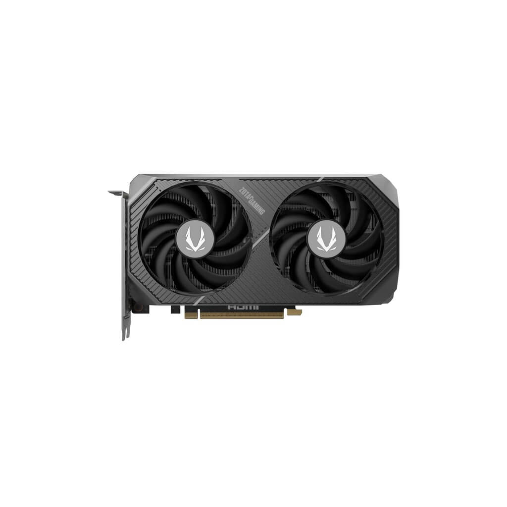 ZOTAC Gaming GeForce RTX 5060 Ti Twin Edge 16GB GDDR7 GPU - Image 2