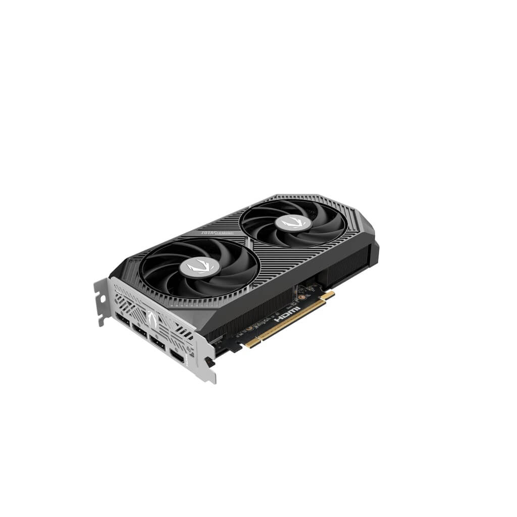 ZOTAC Gaming GeForce RTX 5060 Ti Twin Edge 16GB GDDR7 GPU - Image 6