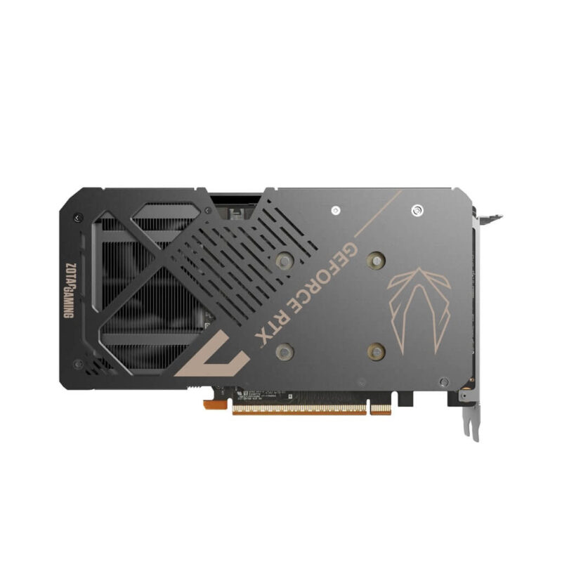 ZOTAC Gaming GeForce RTX 5060 AMP 8GB GDDR7 GPU - Image 5