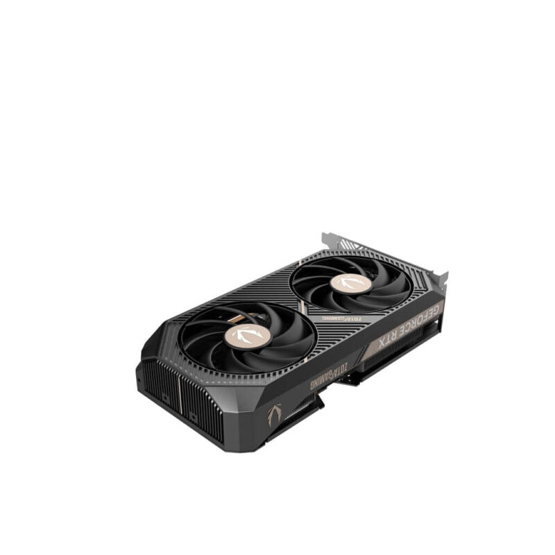 ZOTAC Gaming GeForce RTX 5060 AMP 8GB GDDR7 GPU - Image 4