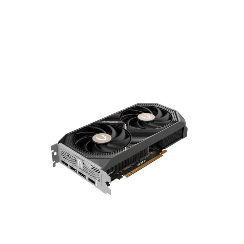 ZOTAC Gaming GeForce RTX 5060 AMP 8GB GDDR7 GPU - Image 3