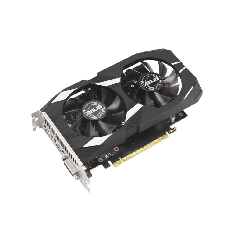 ASUS RTX 3050 OC Edition 6GB GDDR6 1