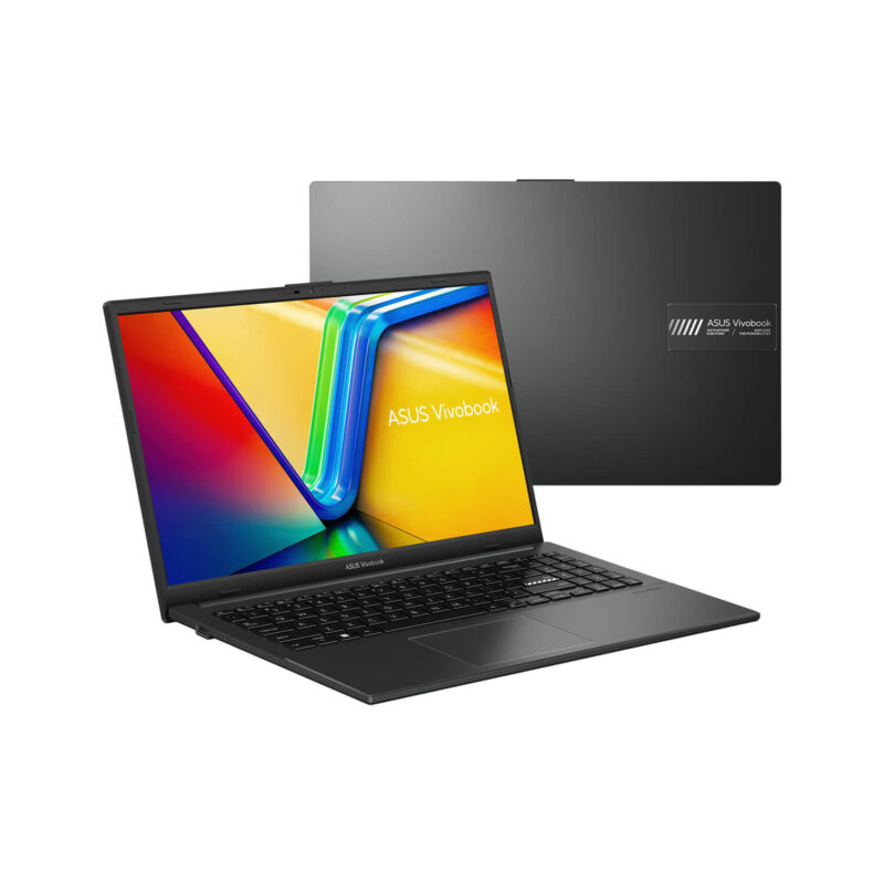 ASUS VivoBook Go 14 E1404F-AEB888WMS Laptop (Ryzen 5 7520U/ 512GB SSD/ 16GB/ WIN11/ HS+M365)