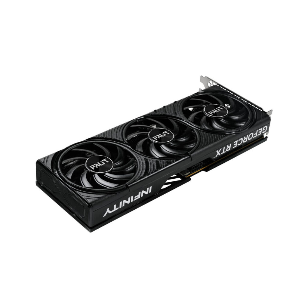 Palit RTX5060 Infinity 3 8GB GDDR7 GPU 10