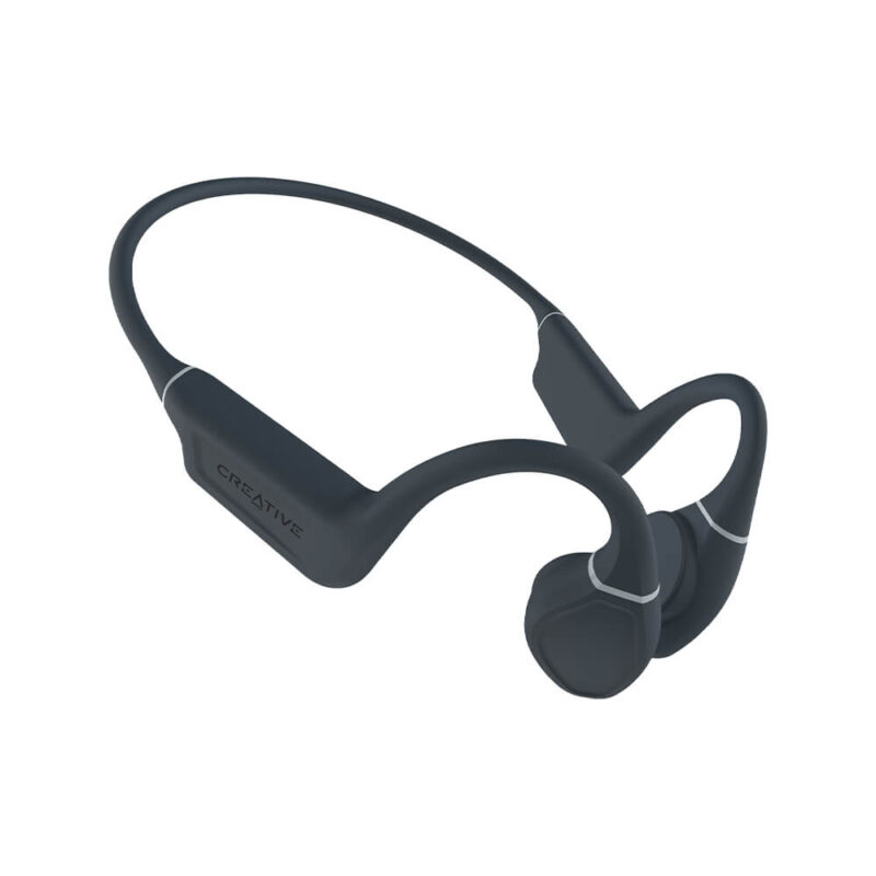 CREATIVE Outlier Free+ Wireless Bone Conduction Headphones with Adjustable Transducers - Image 10