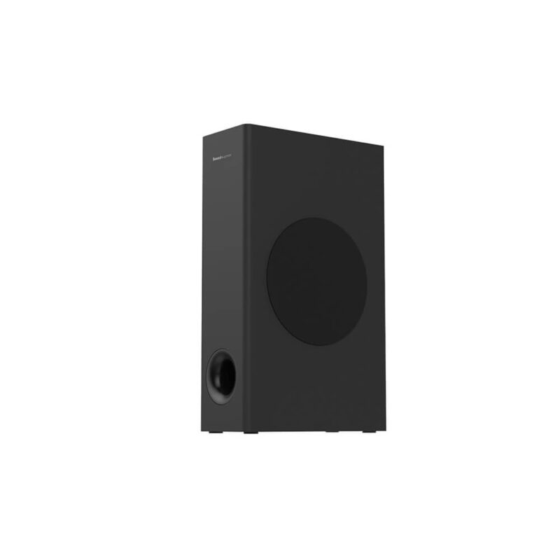 CREATIVE Sound Blaster Katana V2X 5.1 Tri-amplified Multi-channel Super X-Fi Gaming Soundbar - Image 8