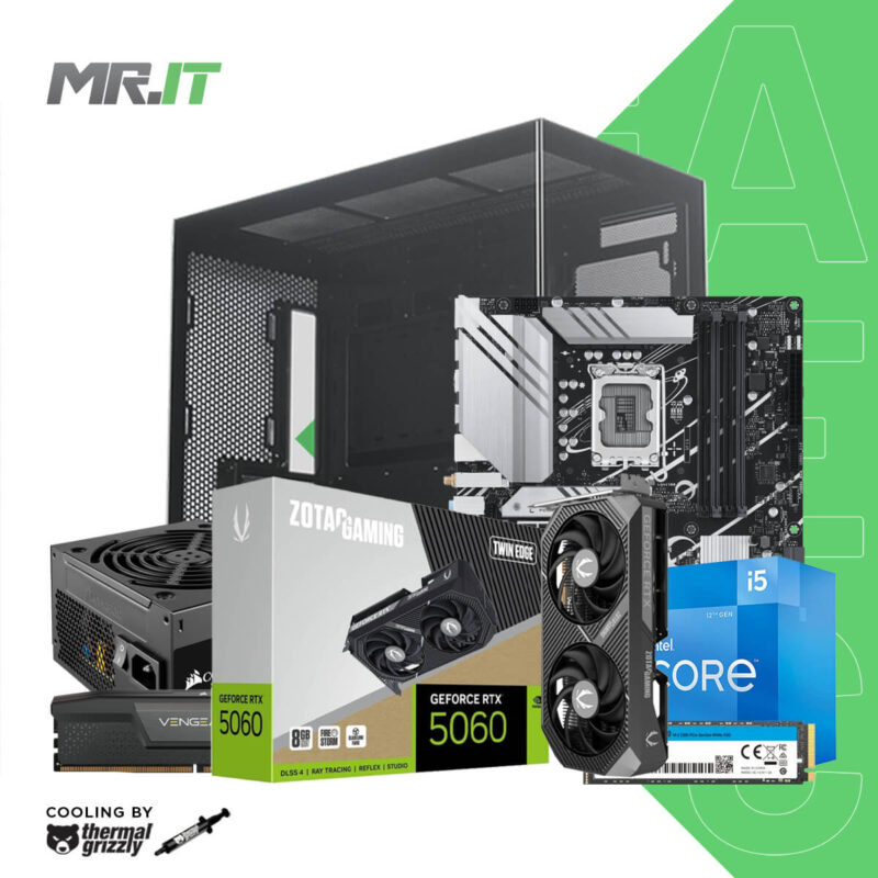 Scala INTEL Gaming PC 2.23