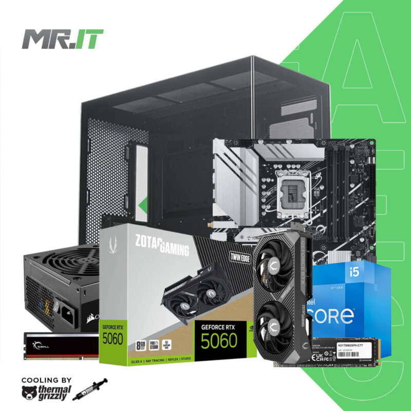 Scala INTEL Gaming PC 2.23.1