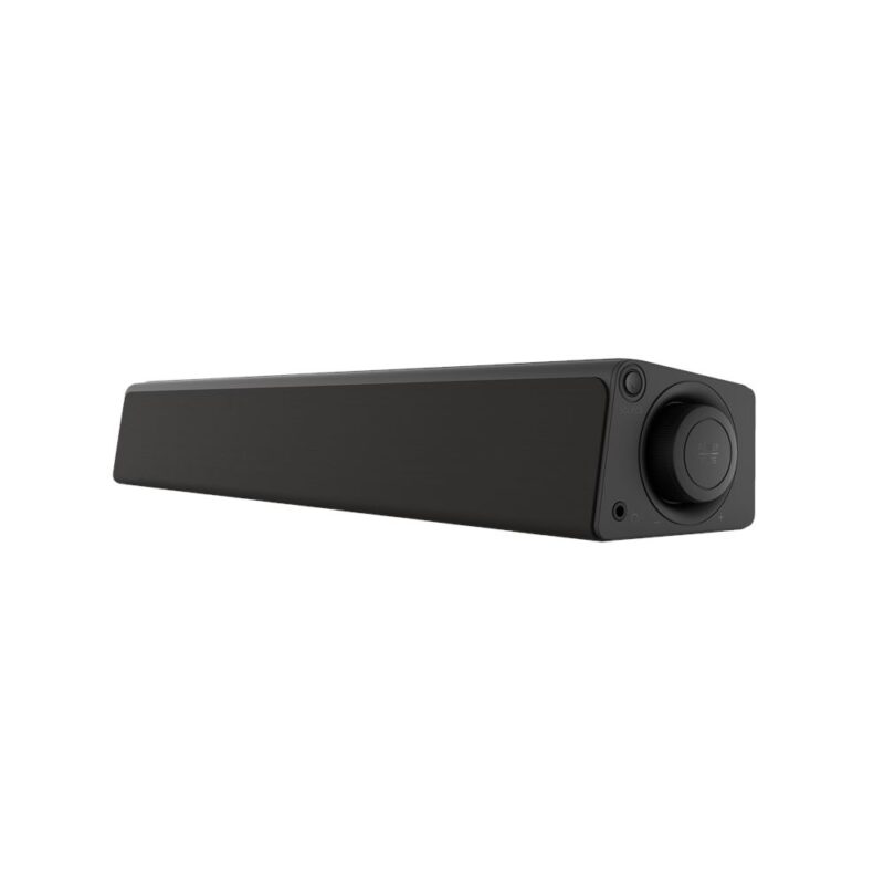CREATIVE Stage SE Mini Compact Under-Monitor Soundbar