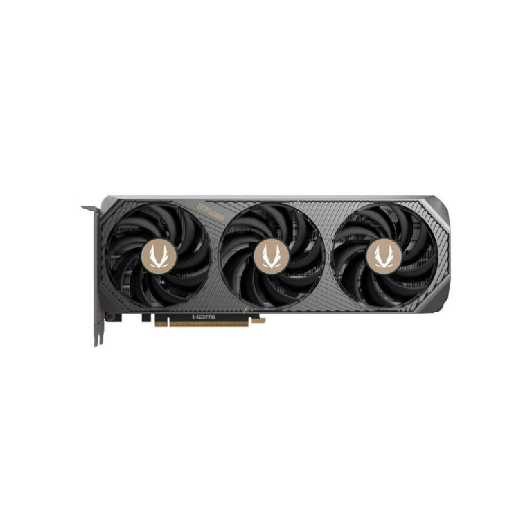 ZOTAC GAMING GeForce RTX 5070 SOLID OC 1