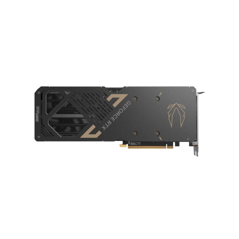 ZOTAC GAMING GeForce RTX 5070 SOLID OC 12GB GDDR7 GPU - Image 5
