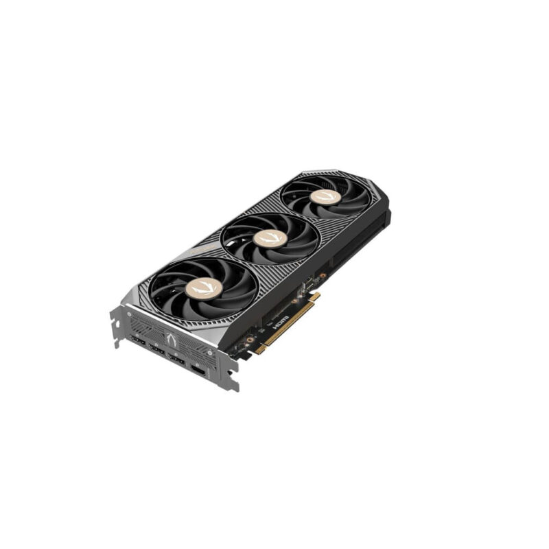 ZOTAC GAMING GeForce RTX 5070 SOLID OC 12GB GDDR7 GPU - Image 3