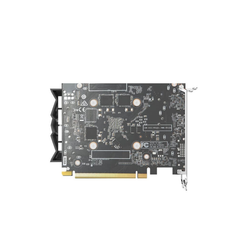 ZOTAC Gaming GeForce RTX 3050 Twin Edge OC 6GB GDDR6 GPU - Image 5
