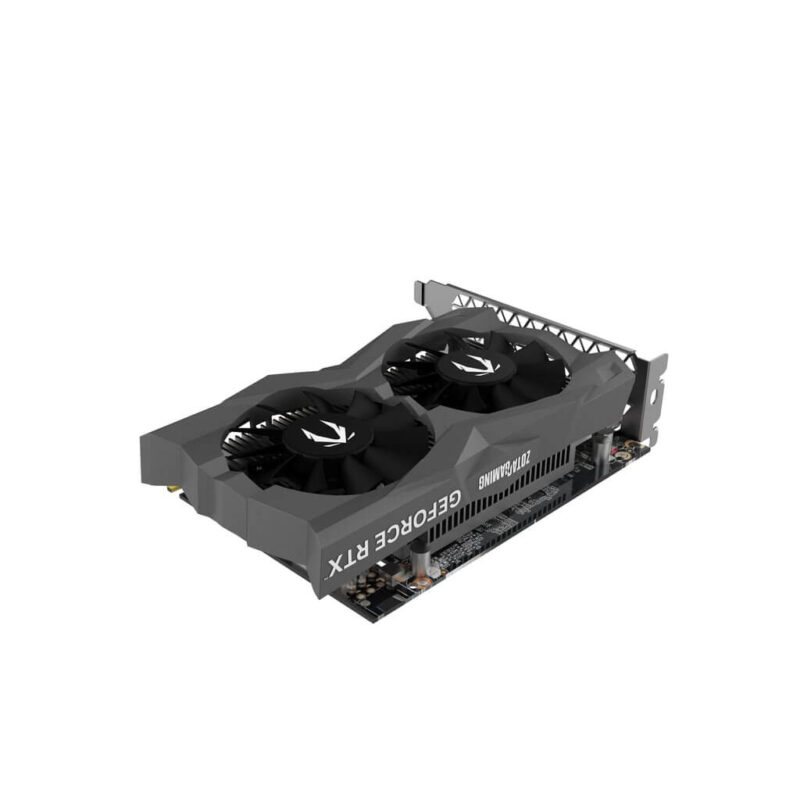 ZOTAC Gaming GeForce RTX 3050 Twin Edge OC 6GB GDDR6 GPU - Image 4