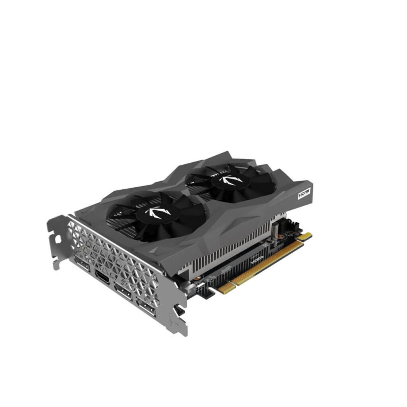 ZOTAC Gaming GeForce RTX 3050 Twin Edge OC 6GB GDDR6 GPU - Image 3