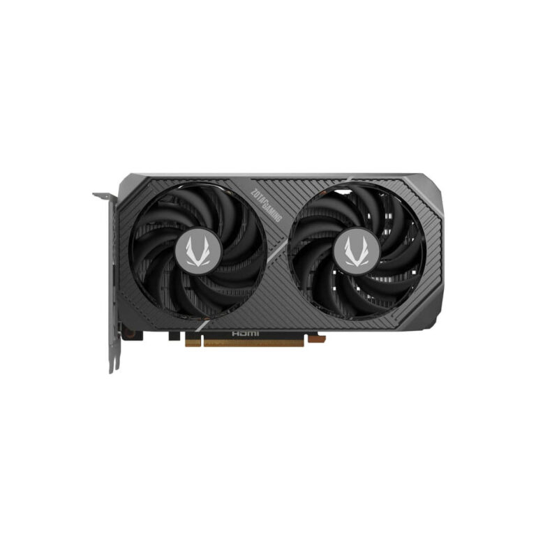 ZOTAC RTX 5060 Twin Edge OC 8GB 1