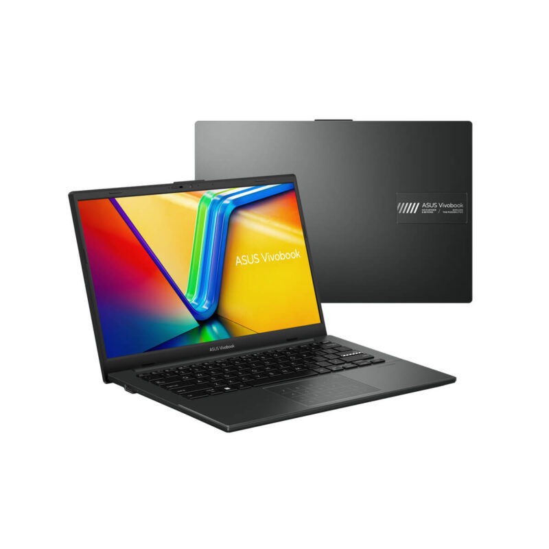 ASUS VivoBook E1404G-ANK325WMS Laptop (Intel i3-N305/ 512GB SSD/ 8GB/ WIN11/ HS+M365)