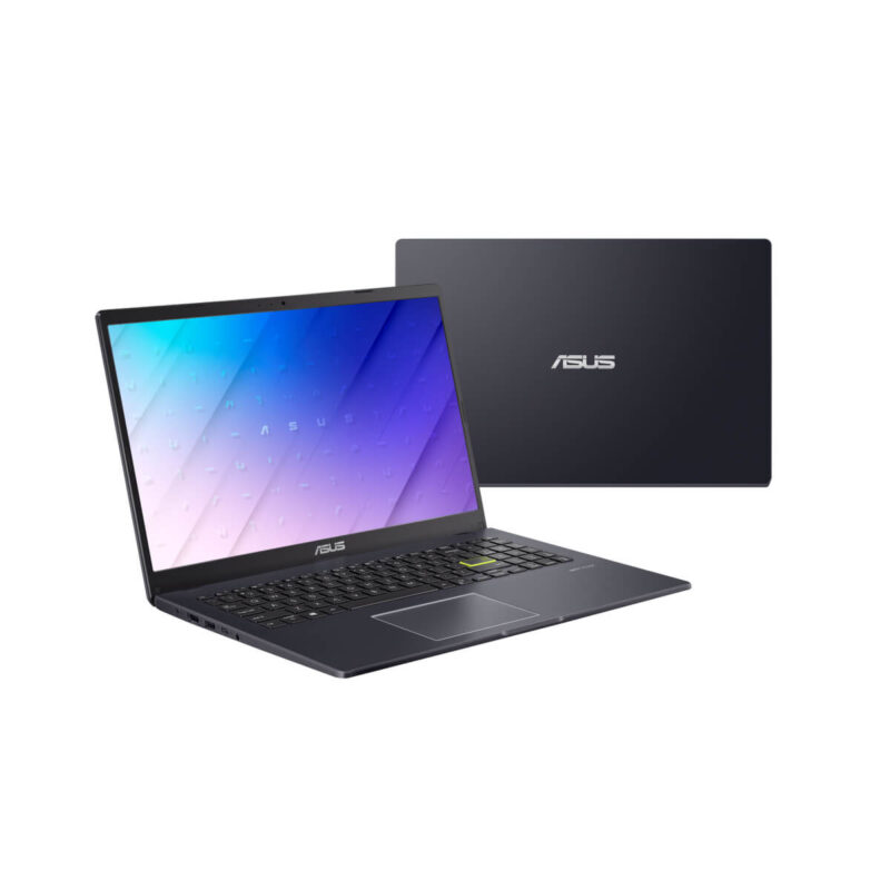 ASUS VivoBook 15 E510K-AEJ733WMS 15.6'' FHD Laptop (Celeron N4500/ 8GB/ 512GB SSD/ W11/ HS+M365)