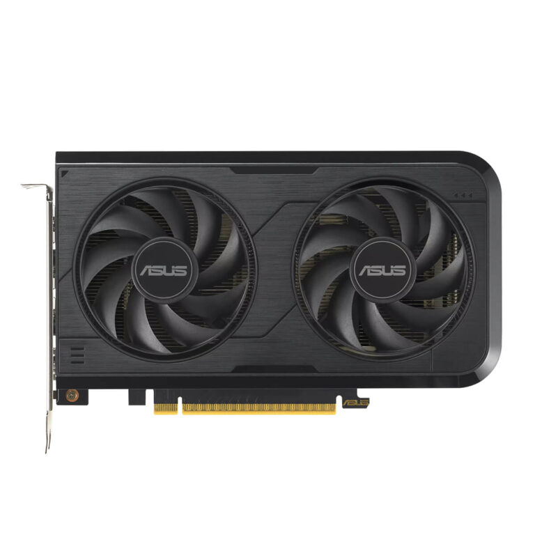 ASUS Dual GeForce RTX 5050 8GB GDDR6 1