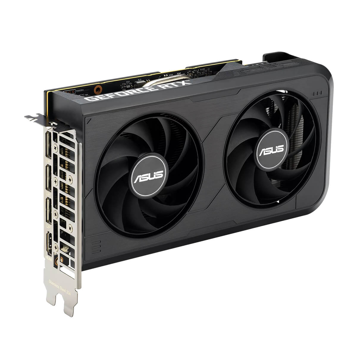 ASUS Dual GeForce RTX 5050 8GB GDDR6 GPU - Image 4