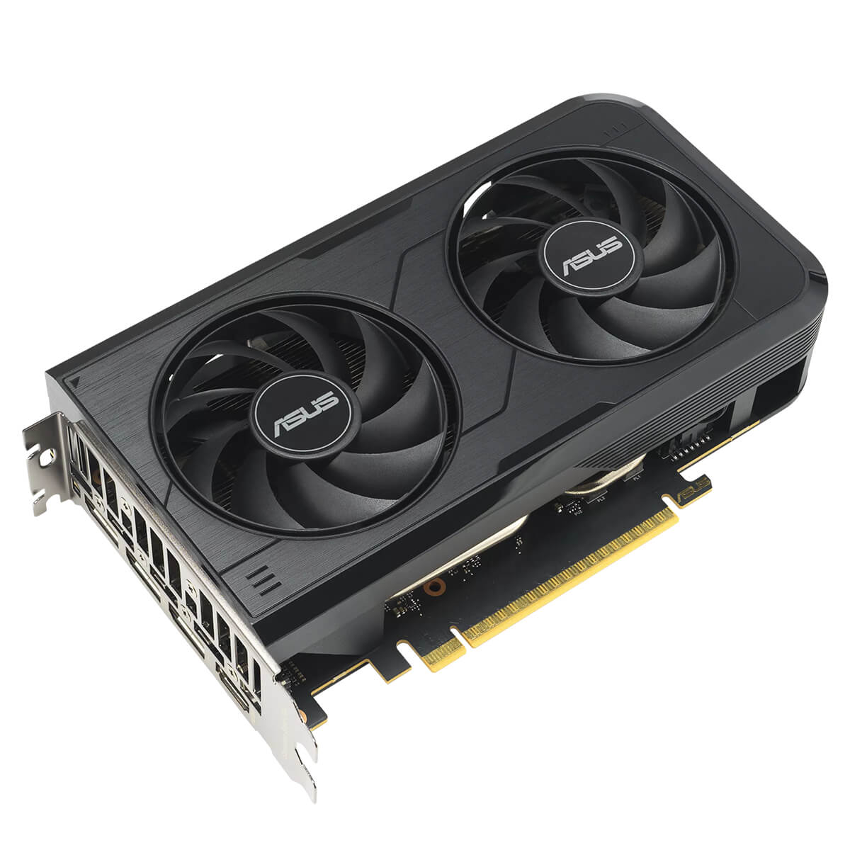 ASUS Dual GeForce RTX 5050 8GB GDDR6 GPU - Image 3