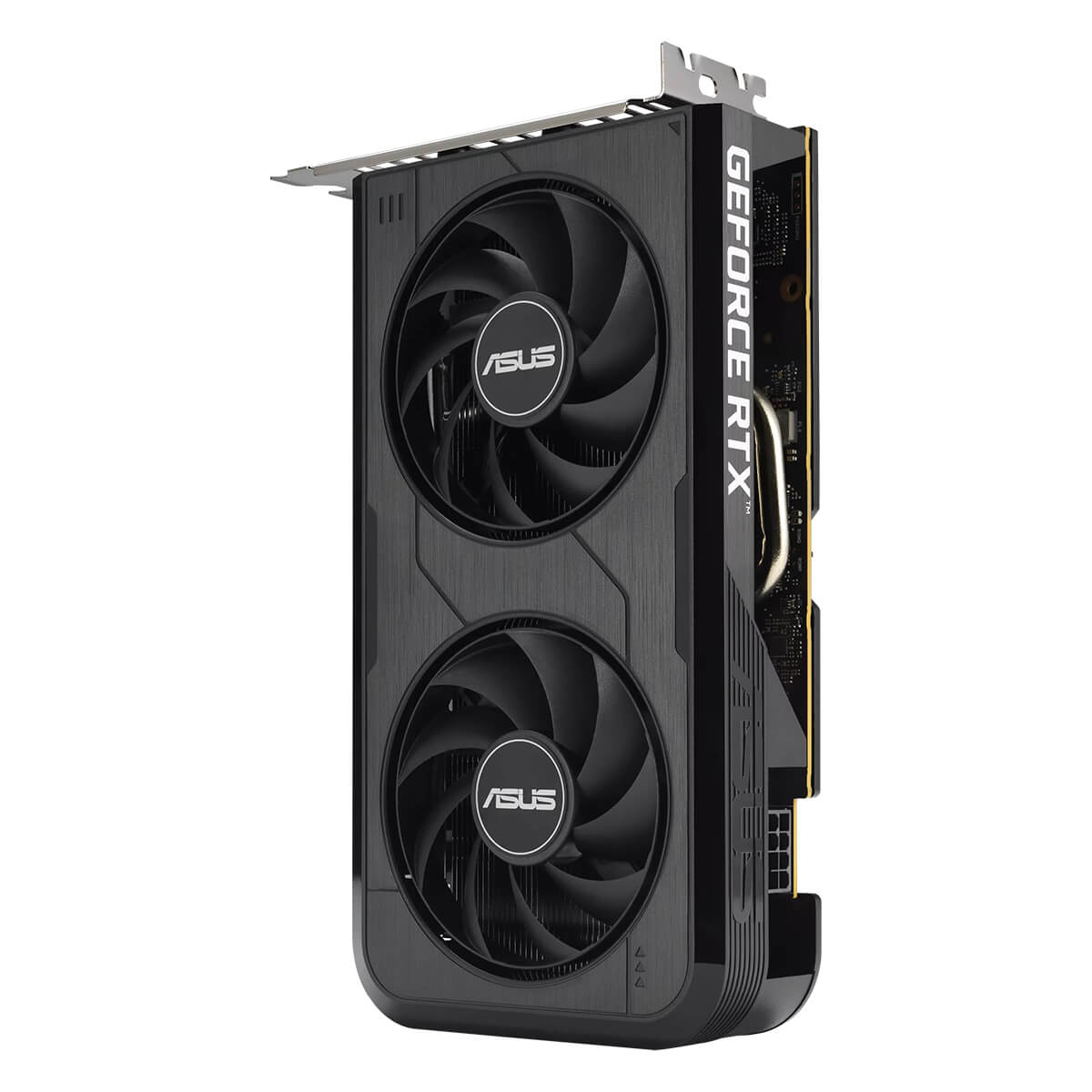 ASUS Dual GeForce RTX 5050 8GB GDDR6 GPU - Image 5