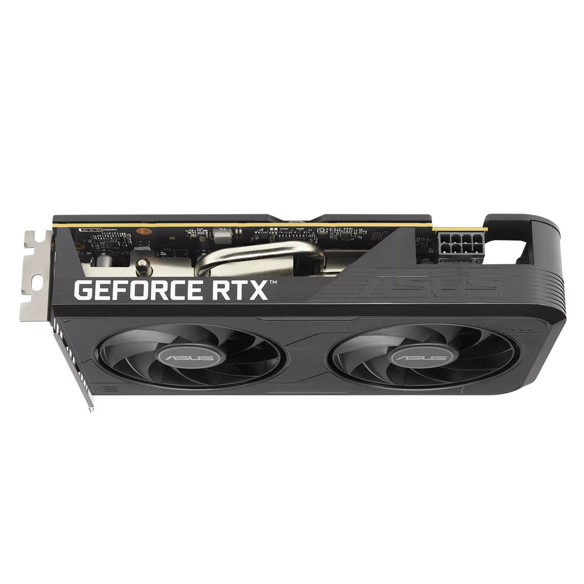 ASUS Dual GeForce RTX 5050 8GB GDDR6 GPU - Image 6