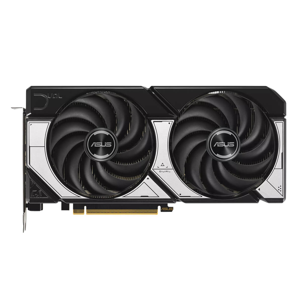 ASUS Dual GeForce RTX 5070 12GB GDDR7 OC Edition GPU - Image 2