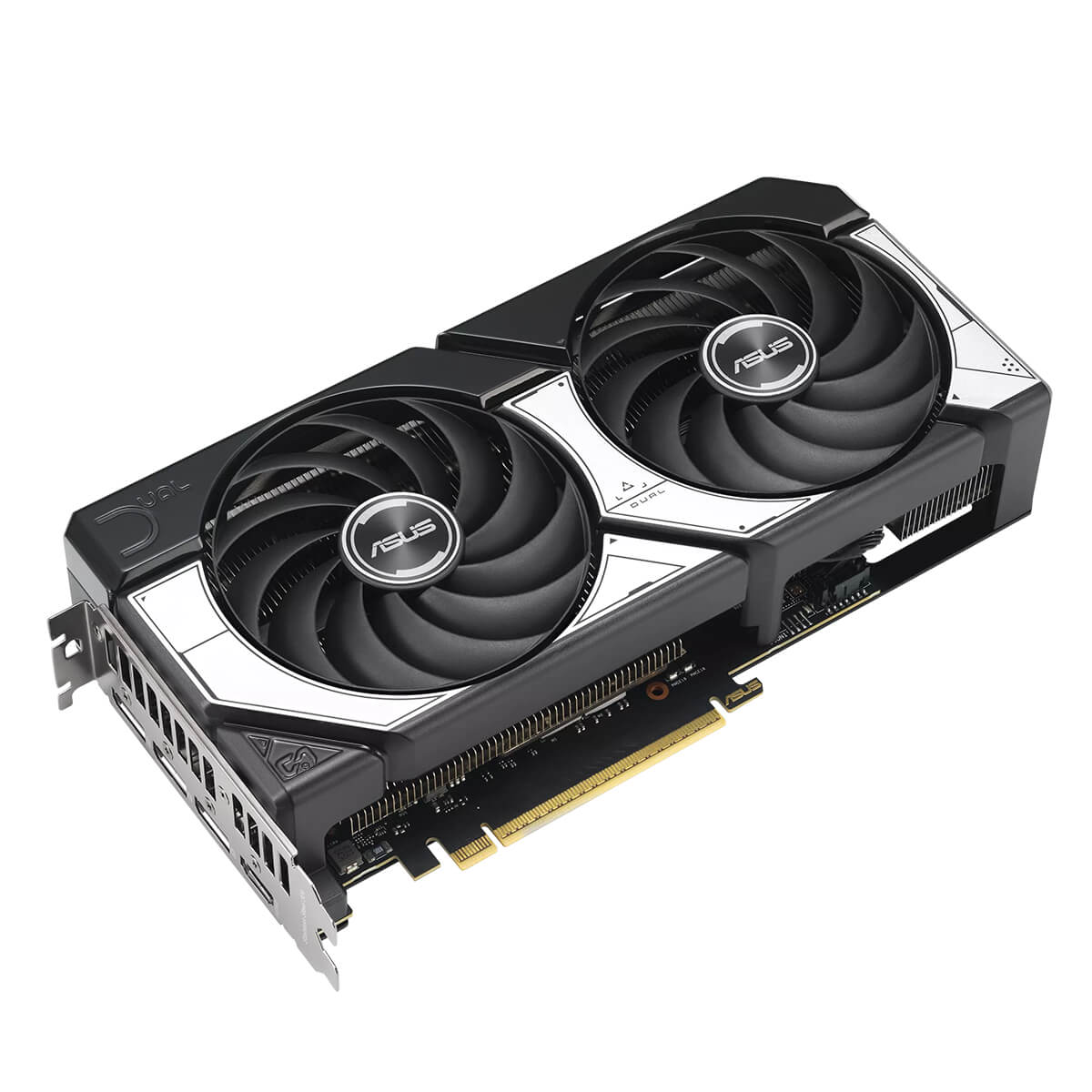 ASUS Dual GeForce RTX 5070 12GB GDDR7 OC Edition GPU - Image 3