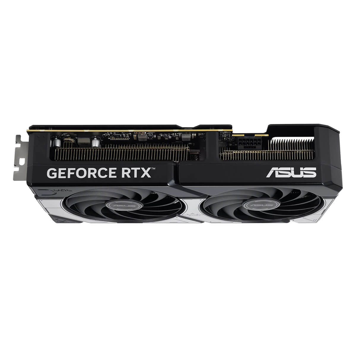 ASUS Dual GeForce RTX 5070 12GB GDDR7 OC Edition GPU - Image 5