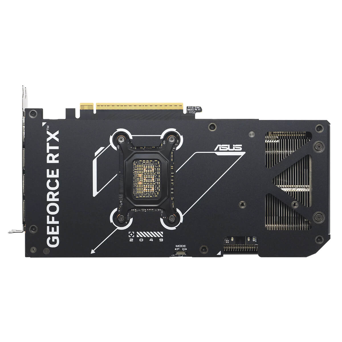 ASUS Dual GeForce RTX 5070 12GB GDDR7 OC Edition GPU - Image 6