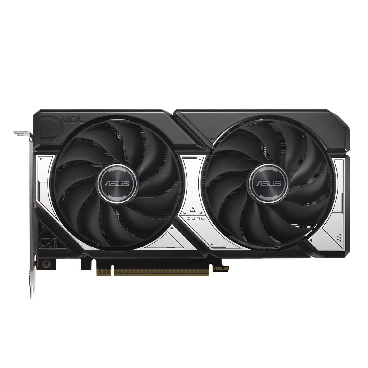 ASUS Dual GeForce RTX 5060 Ti 16GB GDDR7 OC Edition GPU - Image 2