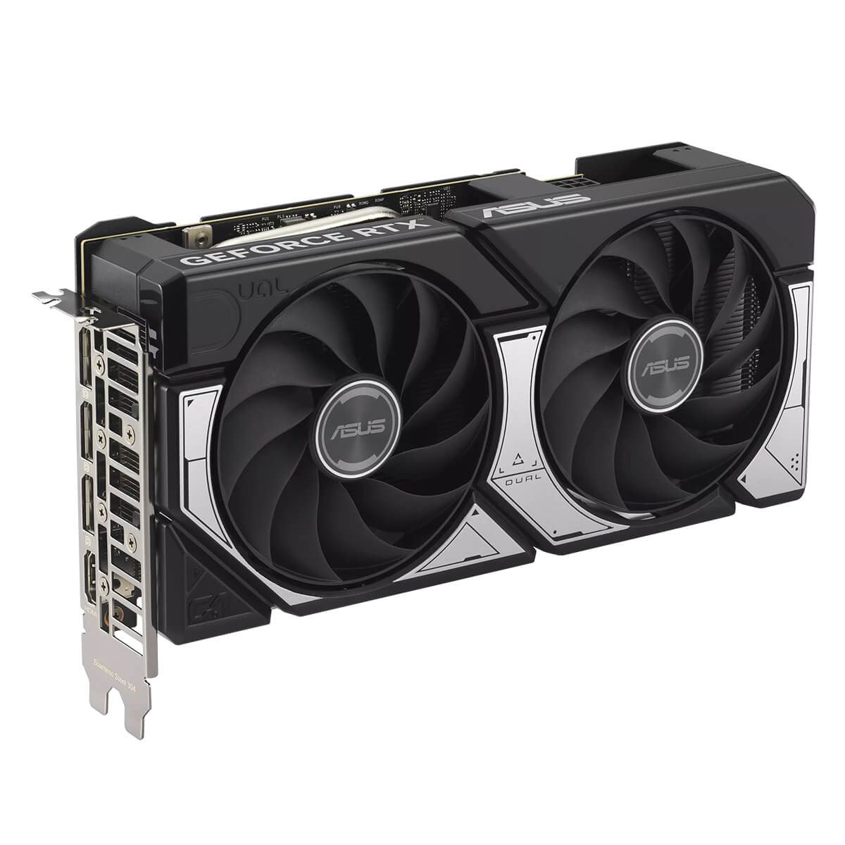 ASUS Dual GeForce RTX 5060 Ti 16GB GDDR7 OC Edition GPU - Image 4