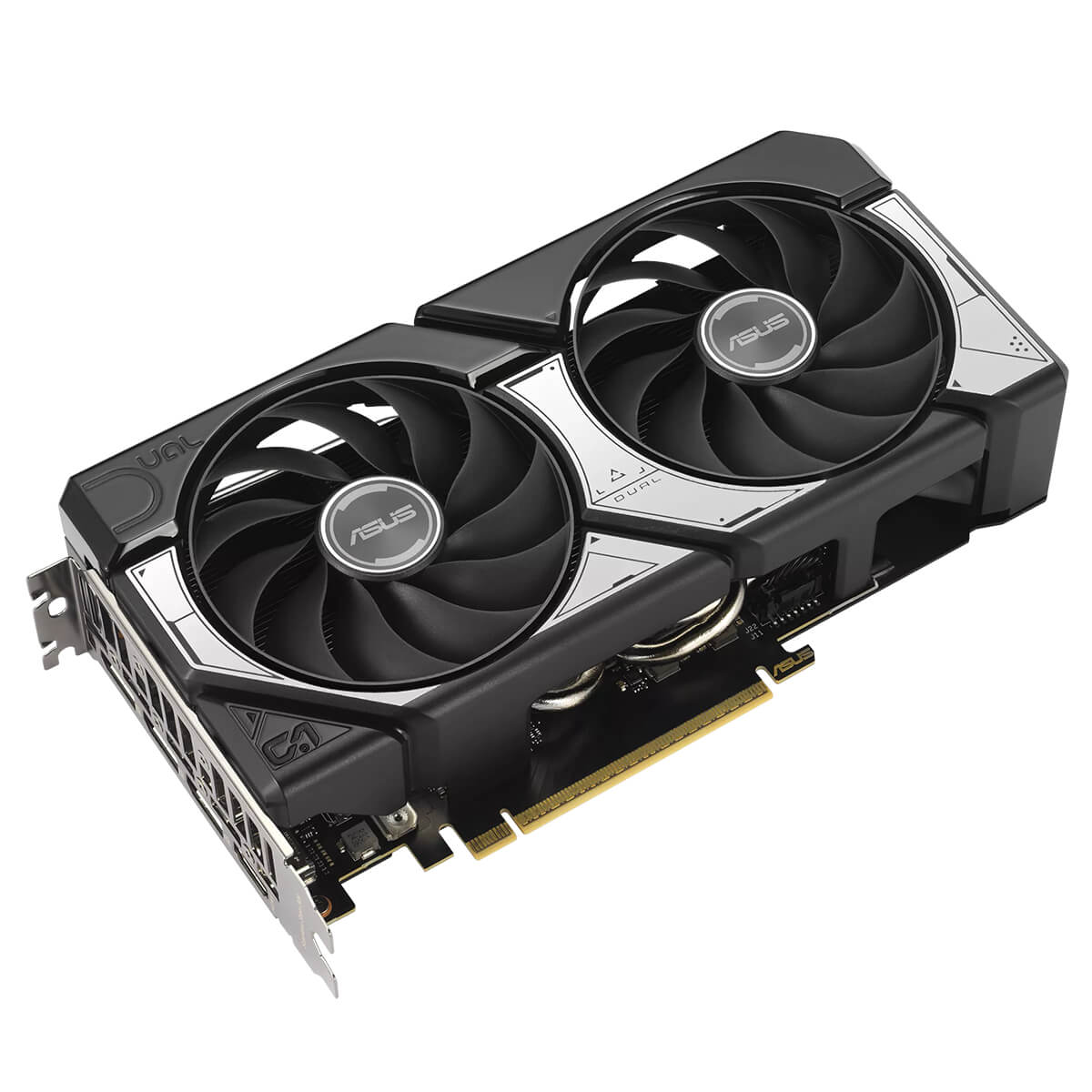 ASUS Dual GeForce RTX 5060 Ti 16GB GDDR7 OC Edition GPU - Image 3