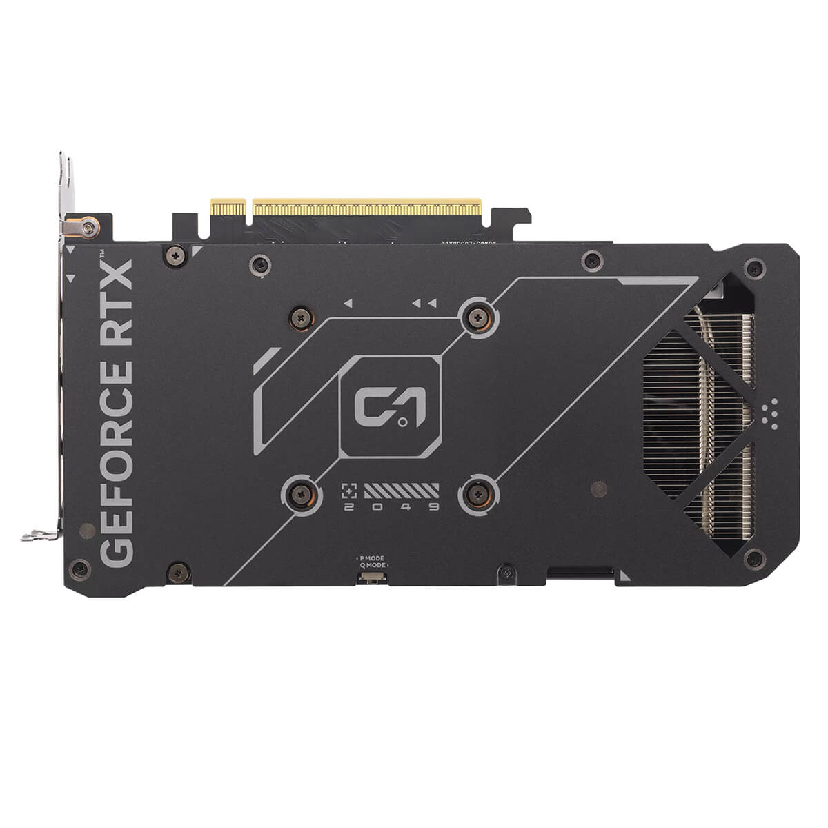 ASUS Dual GeForce RTX 5060 Ti 16GB GDDR7 OC Edition GPU - Image 6