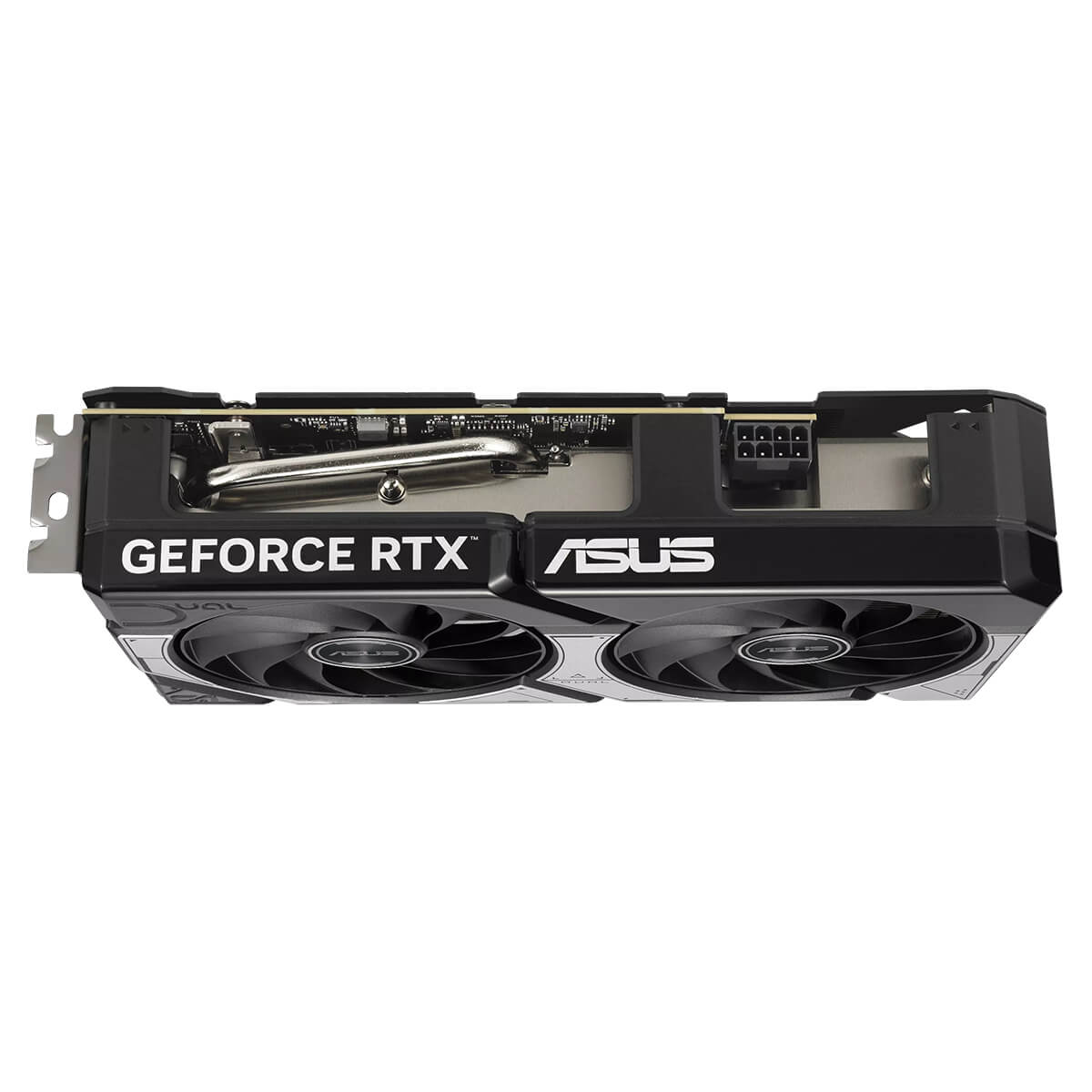 ASUS Dual GeForce RTX 5060 Ti 16GB GDDR7 OC Edition GPU - Image 5
