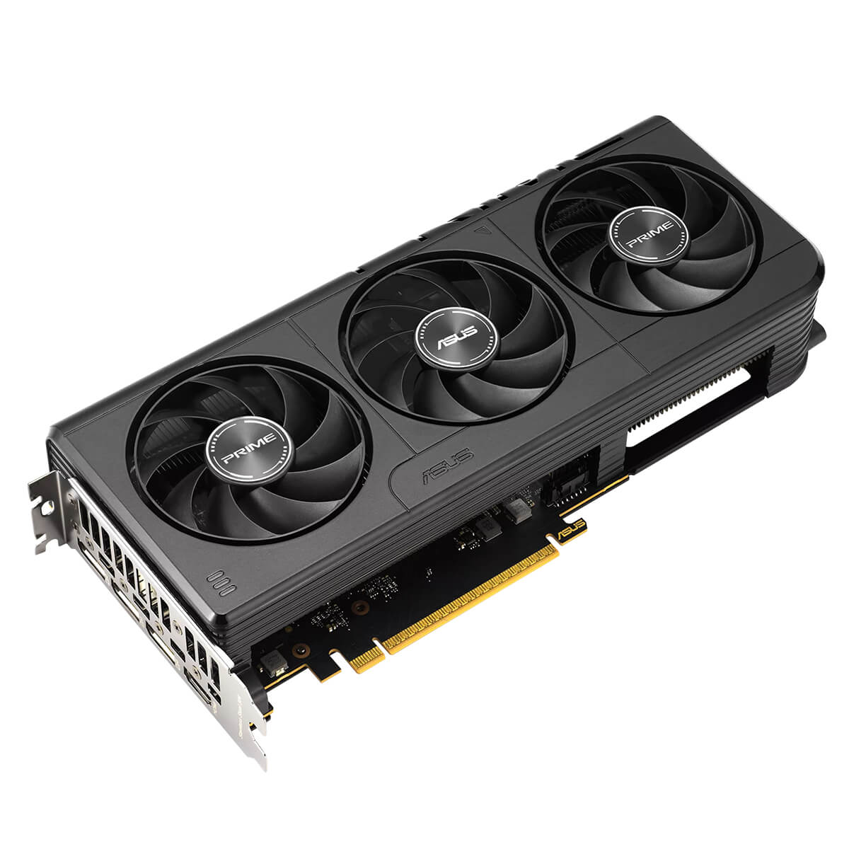 ASUS PRIME GeForce RTX 5060 8GB GDDR7 OC Edition GPU - Image 4