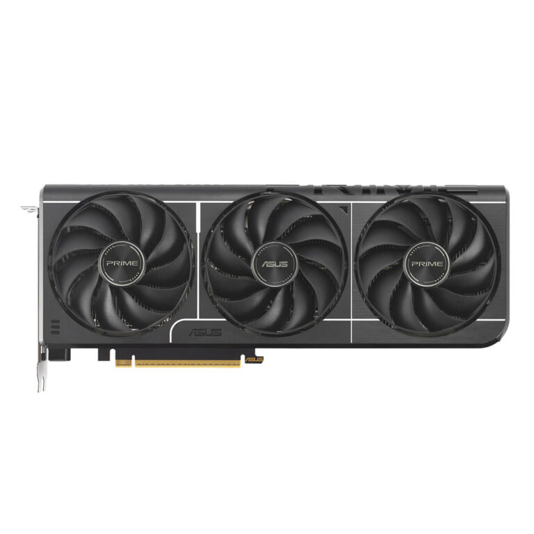ASUS PRIME GeForce RTX™ 5060 Ti 16GB GDDR7 OC Edition 1