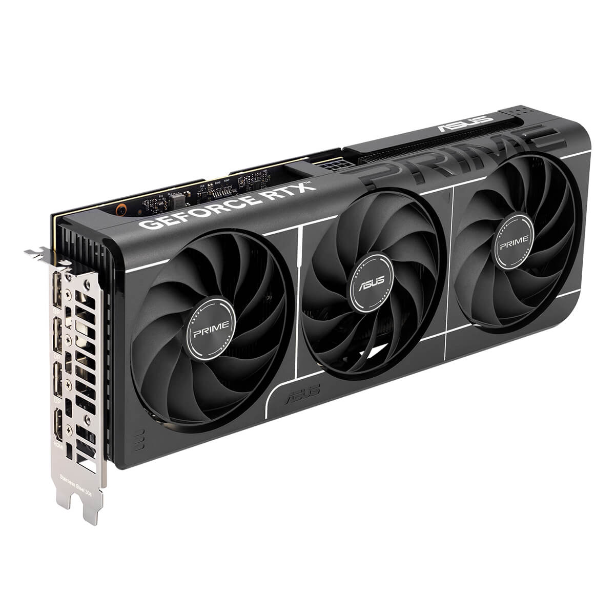ASUS PRIME GeForce RTX 5060 Ti 16GB GDDR7 OC Edition GPU - Image 6