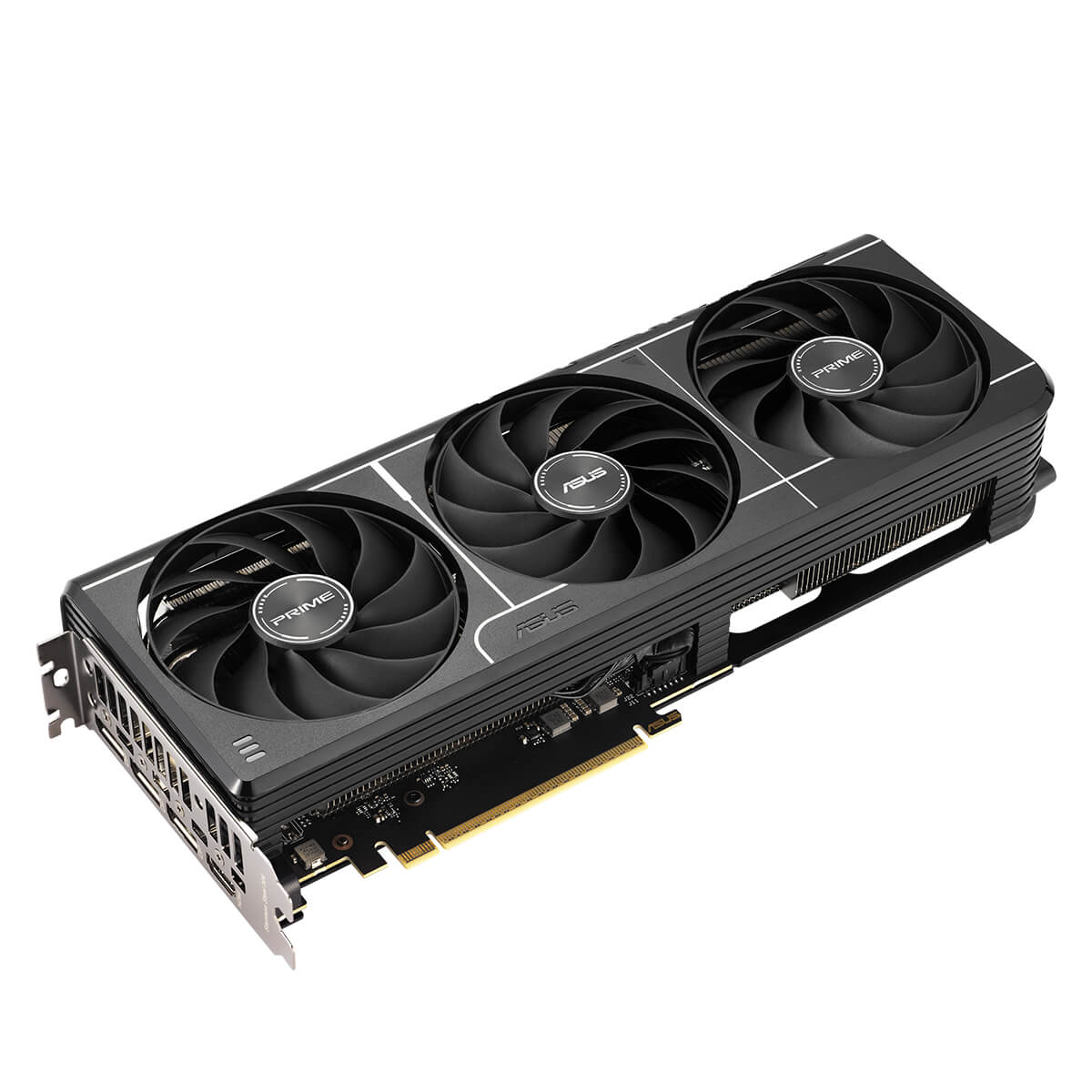 ASUS PRIME GeForce RTX 5060 Ti 16GB GDDR7 OC Edition GPU - Image 5